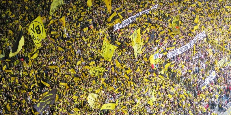 Antje Heimsoeth - Ruecktritt Juergen Klopp