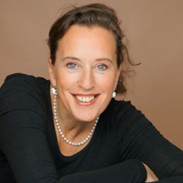 Antje Heimsoeth - Bildmaterial