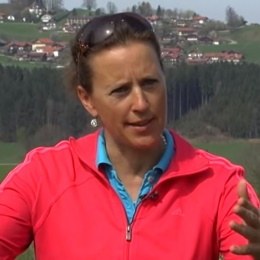 Mental Coach Antje Heimsoeth beim RFO Regionalfernsehen Oberbayern GmbH als Expertin
