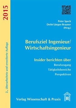 Antje Heimsoeth Berufsziel Ingenieur