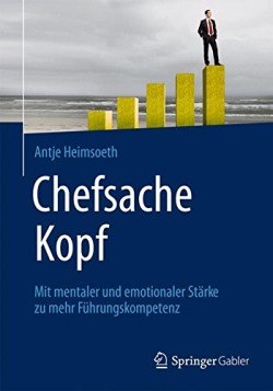 Kopf Gewinnt - Antje Heimsoeth