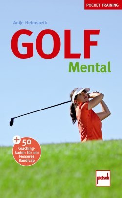 Antje Heimsoeth Golf mental Pockettraining