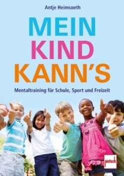Antje Heimsoeth mein Kind kanns