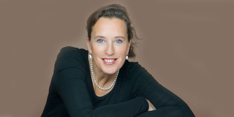 Mental-Coach Antje Heimsoeth