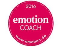 Auszeichnung als Vortragsrednerin des Jahres 2014 Antje Heimsoeth