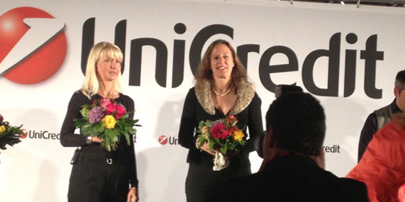 Antje Heimsoeth on Stage