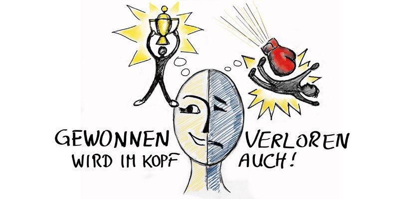 GEWONNEN VERLOREN Antje Heimsoeth