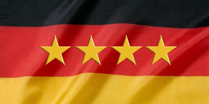 Was kann die Fußballwelt von anderen Spitzensportlern noch lernen? Antje Heimsoeth