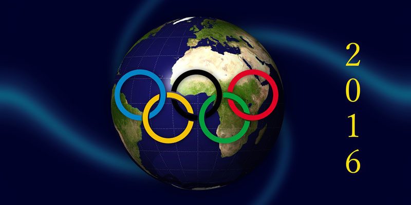 Das Streben nach Gold – Aus welchen Gründen der Druck bei den Olympischen Spielen lähmen kann