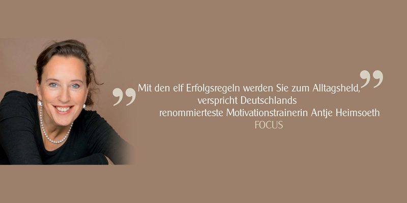 Interview mit FORGESTELLT – Antje Heimsoeth, Mental Coach