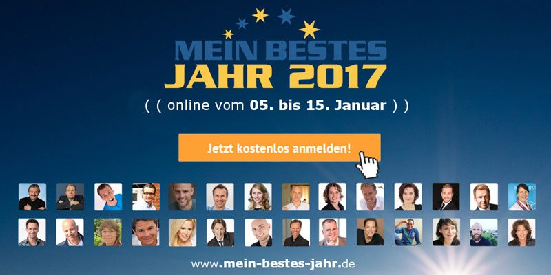 Online-Event mit Interview 