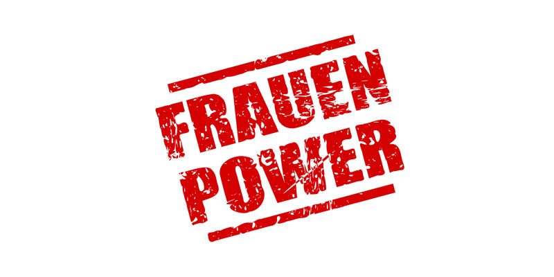 Frauenpower – Was zeichnet erfolgreiche Frauen aus?