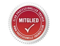 Auszeichnung als Vortragsrednerin des Jahres 2014 Antje Heimsoeth