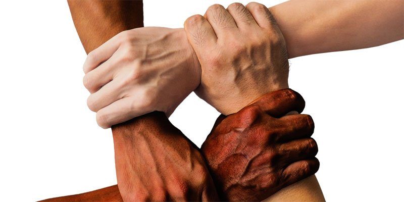Beziehungsmanagement Vertrieb: So geht Mitarbeiterbindung - Antje Heimsoeth
