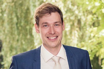 Max Baudrexl - Tipps für mehr Lebensfreude