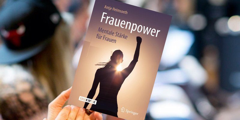 Frauen in Führungspositionen – denken sie groß genug dafür?