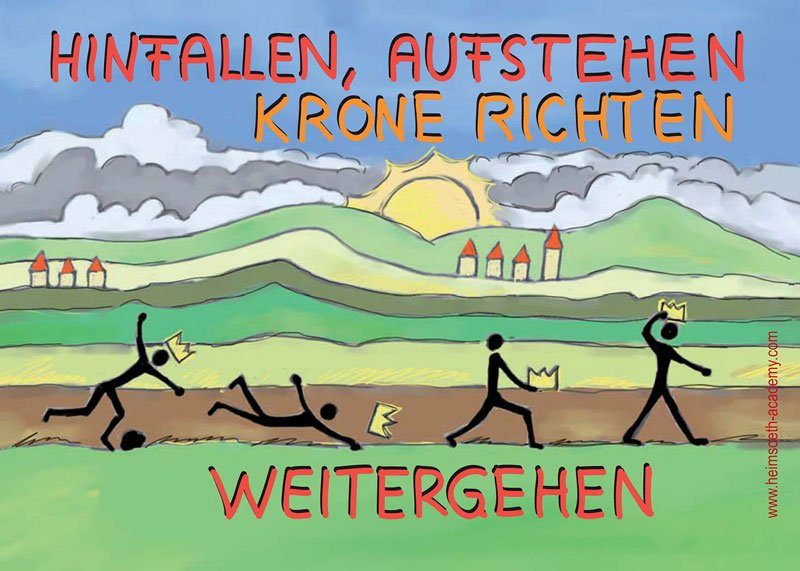 Die unsichtbare Kraft: Warum mentale Stärke und innere Motivation eine entscheidende Rolle im Vertrieb und Verkauf spielen