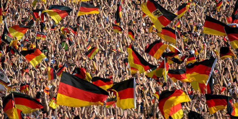 Fußball WM 2018 – Beobachtungen rund um die beiden Spiele der Deutschen Mannschaft