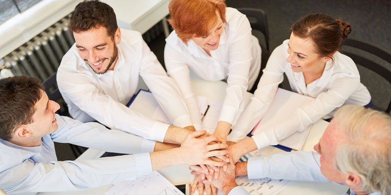 Erfolgsfaktor Team-Spirit – was das „Wir-Gefühl“ ausmacht