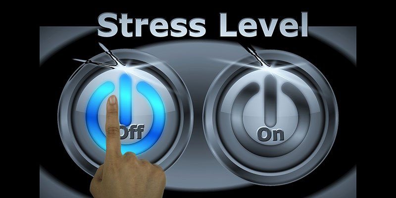 Umgang mit Stress: Stress – ich tanze mit dir!