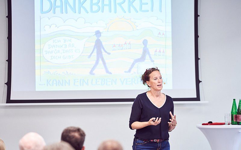 Tools und Übungen zum Mitnehmen