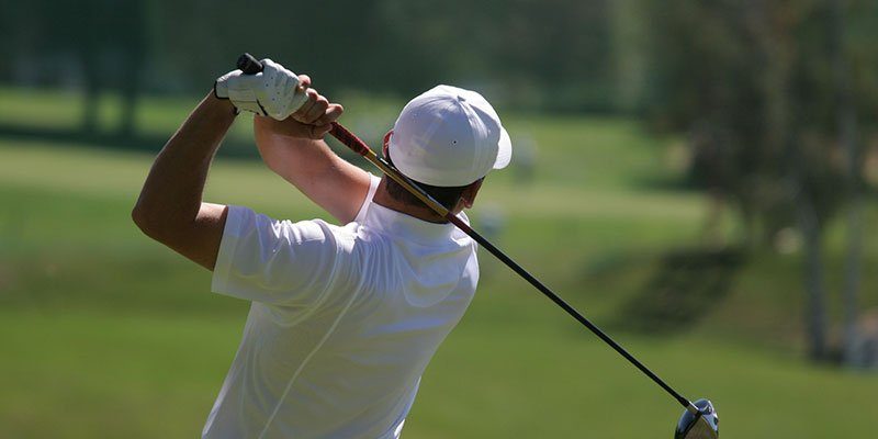 EXKLUSIVER VORTRAG „Golf & Leadership“