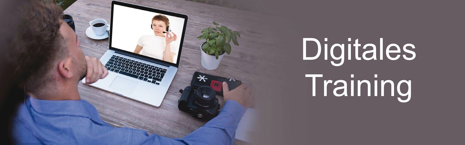 Mein Angebot für Ihr digitales Training - Antje Heimsoeth