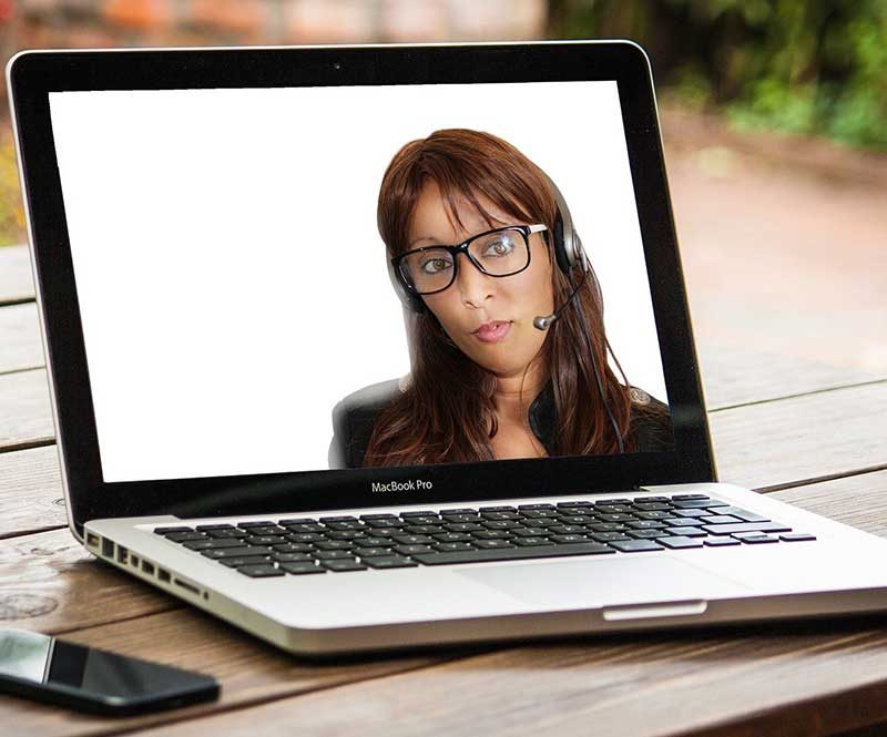 Inhouse-Training Online
