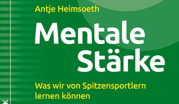 Aus dem Spitzensport: Wege zum Erfolg Aus dem Spitzensport: Wege zum Erfolg