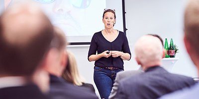 Kundenevents