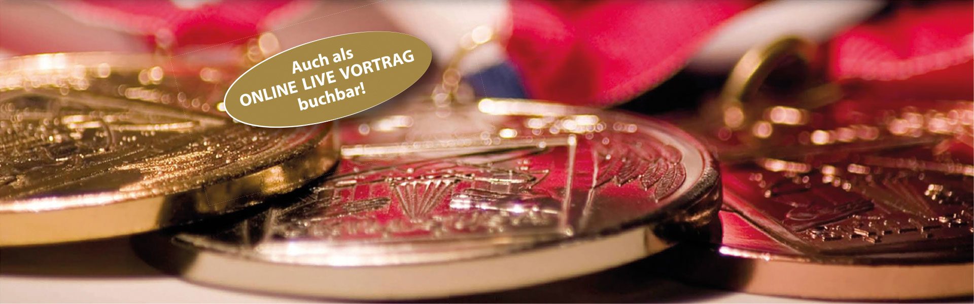 Vortrag Antje Heimsoeth: was wir von Spitzensportlern lernen können Vortrag Antje Heimsoeth: was wir von Spitzensportlern lernen können