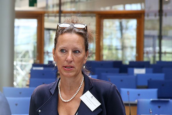 Maßgeschneiderte Inhalte