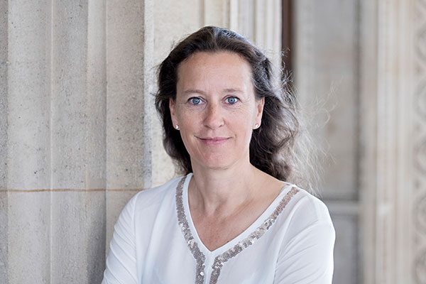 Ihr USP ist: Nahbarkeit, Präsenz und Ausstrahlung