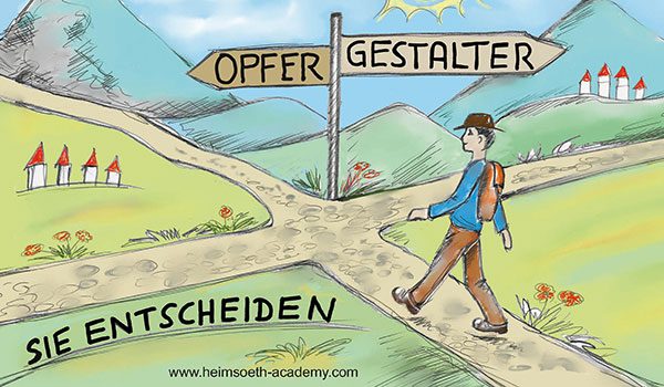 Vortrag Glück - Antje Heimsoeth