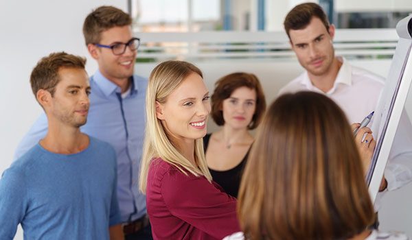 Seminare – Online oder Präsenz