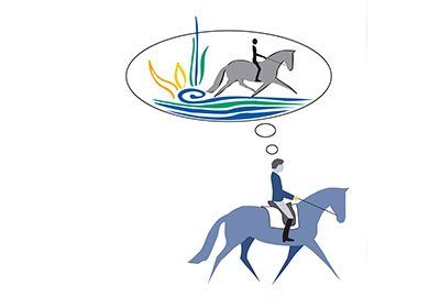 Mentaltraining für Reiter - Die Arbeit mit inneren Bildern Mentaltraining für Reiter - Die Arbeit mit inneren Bildern