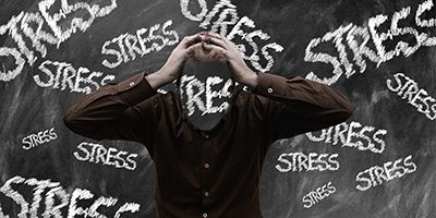 VORTRAG – UNTER STRESS EINEN KLAREN KOPF BEWAHREN