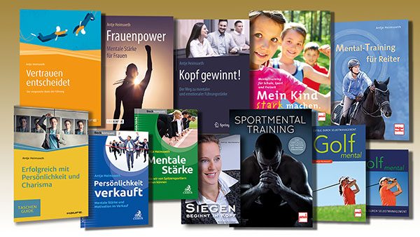 Bücher + Audiobooks