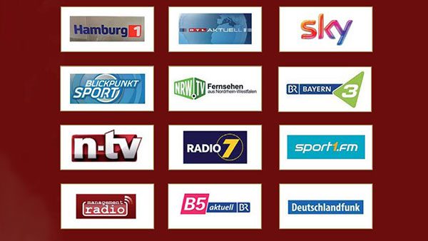  TV Beiträge mit Antje Heimsoeth
