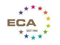 ECA Auszeichnung als Vortragsrednerin des Jahres 2014 Antje Heimsoeth