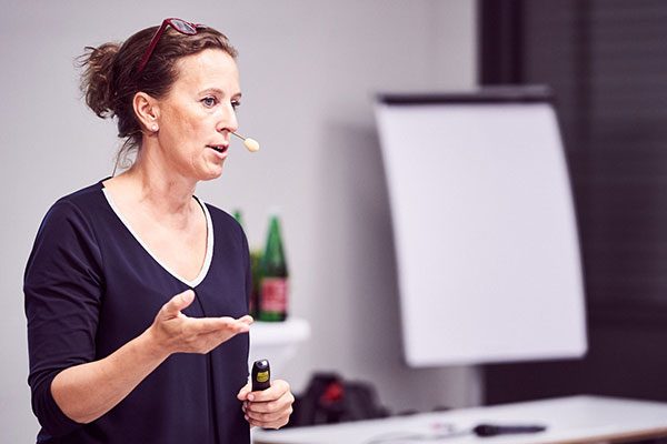 Seminar Mentale Gesundheit – Mental Health – Psychische Gesundheit