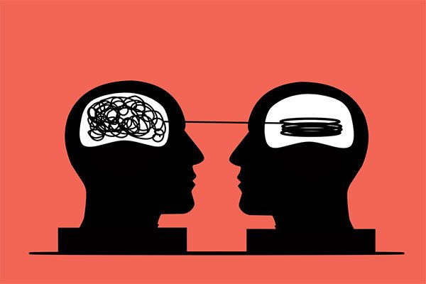 Mentale Gesundheit – Mental Health – Psychische Gesundheit