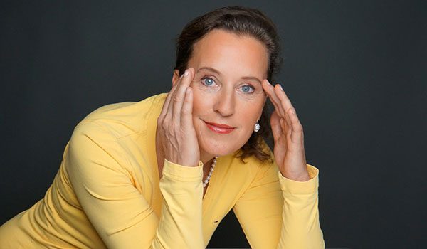 Antje Heimsoeth, Focus-Online-Expertin Antje Heimsoeth, Focus-Online-Expertin