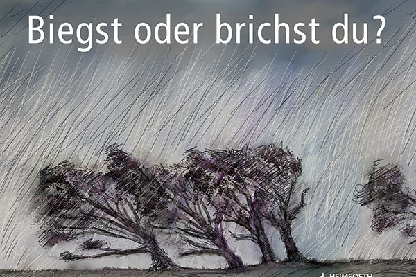 Vortrag Resilienz