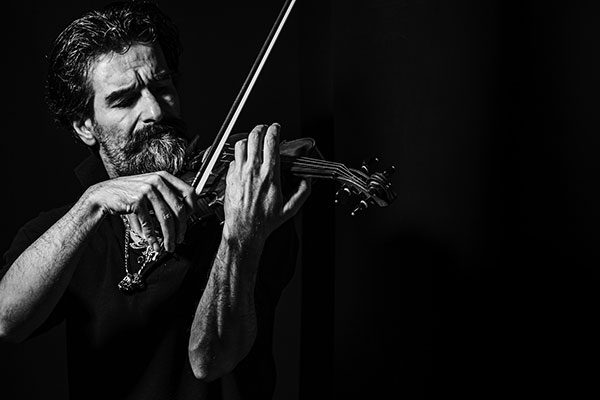 Mentale Stärke für (Profi-)Musiker und Künstler