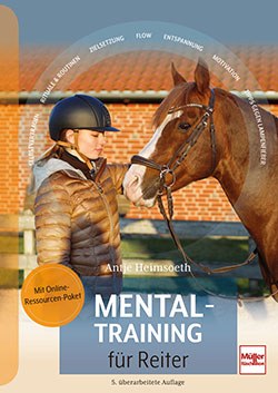 Mental-Training für Reiter