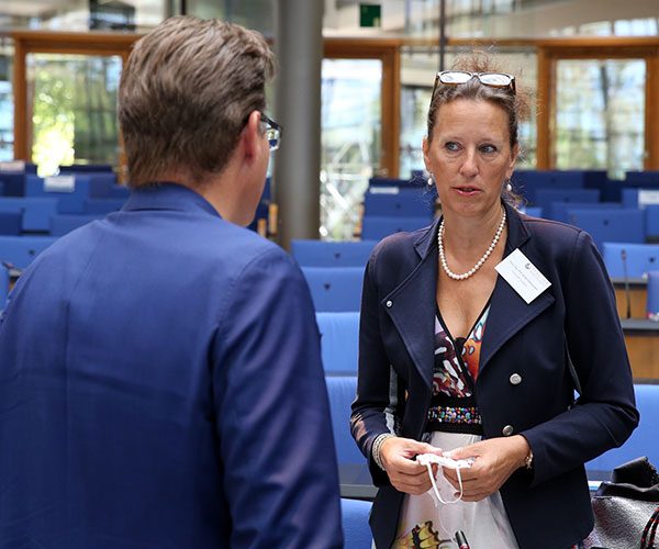Referenzen Antje Heimsoeth Referenzen Antje Heimsoeth