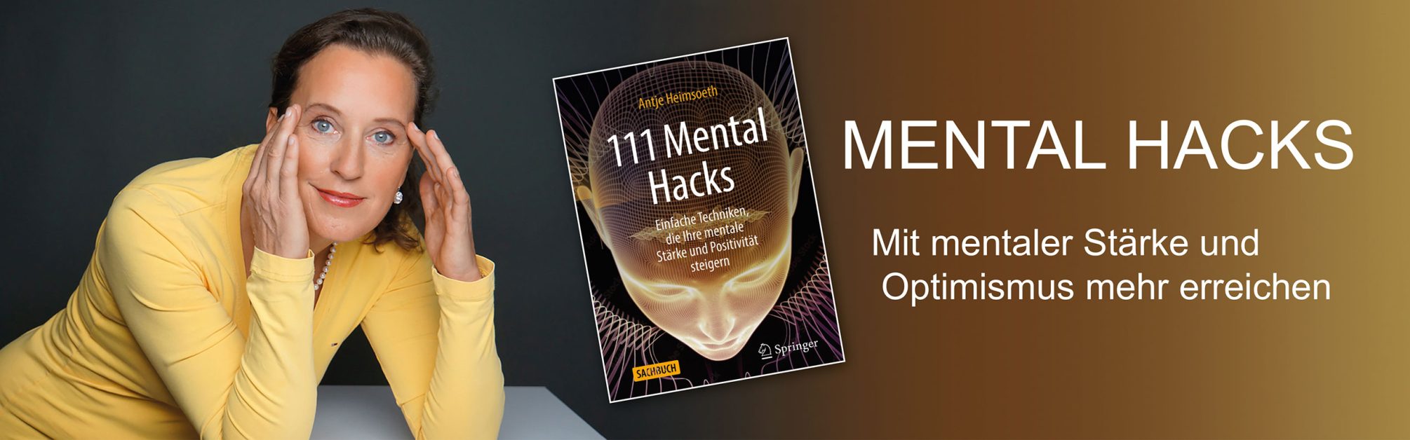 Vortrag Mental Hacks Vortrag Mental Hacks