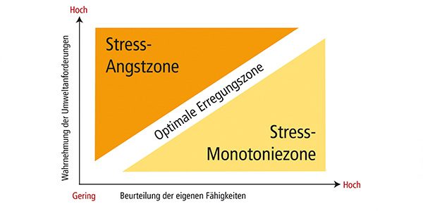 Vortrag Mentale Stärke – Flow