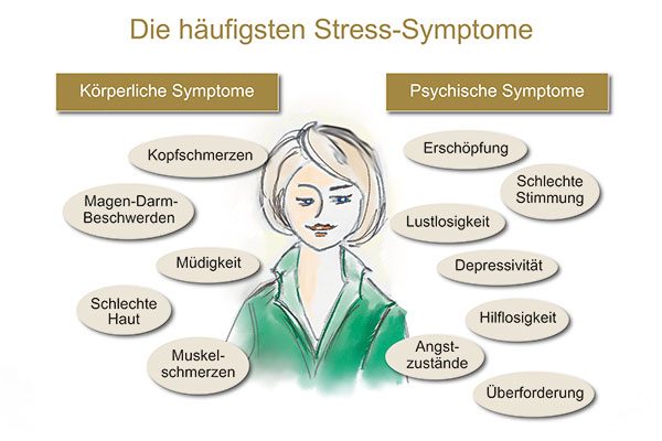 Online Kurs Mentale Gesundheit stärken